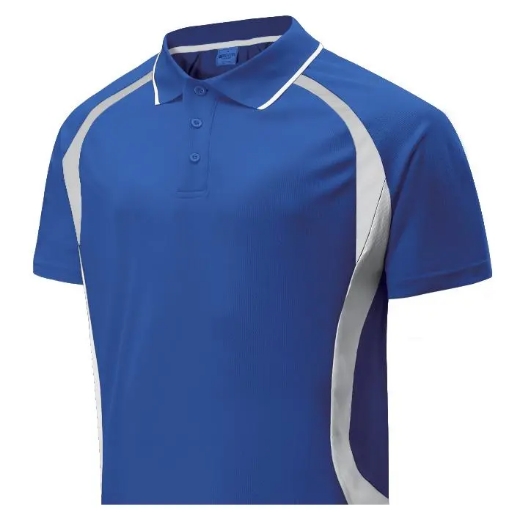 Picture of Bocini, Kids Sports Panel Polo